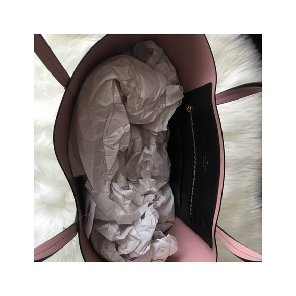 SOLD 💗 BRAND NEW KATE SPADE RABBIT LEN HOP TO IT - Picture 5 of 7